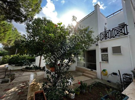 Startkey Pelit Dadya Sitesinde 3+1 İkiz Müstakil Villa