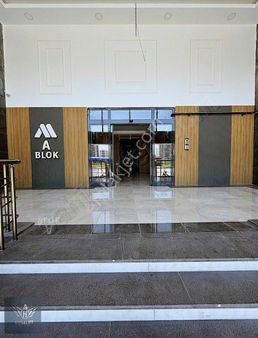 Hugalift Gayrimenkulden Ay Yapı Çınarda Satılık Daire