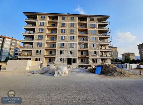 Good Invest'ten Tokide Sıfır 2+1 Geniş Ferah Hesaplı Daire