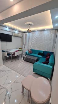 Hürriyet Mahallesinde İci Sıfır Yapılı Temiz Daire