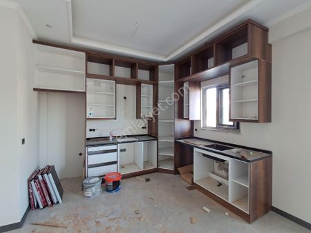 Ortaca Dikmekavak Da 4+1 Lüks Geniş Satılık Villa