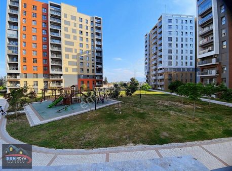 Sur Yapı Antalyada Satılık 72 M2 1+1 Fırsat Daire