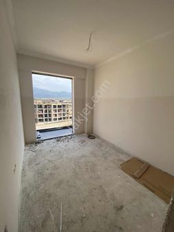 Lux Havuzlu Site İçerisinde 2+1 Arakat Daire