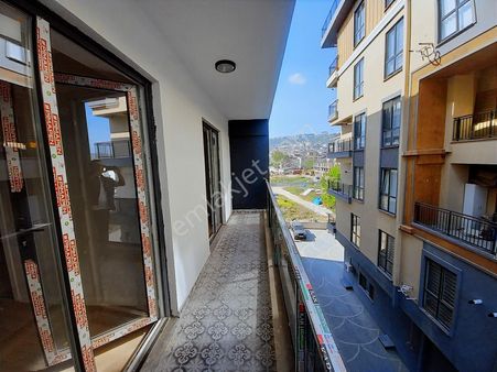 Eşyalı 1+1 Rezidans