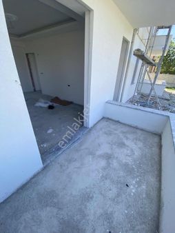 2+1 Yüksek Giriş Kat Nazım Demirci Caddesinde Dag Manzaralı