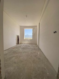 3+1 Dubleks Dağ Manzaralı Nazım Demirci Caddesinde