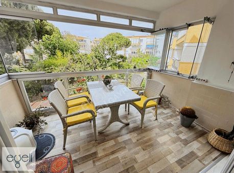 Denize Sadece 400 Adım 2+1 Daire