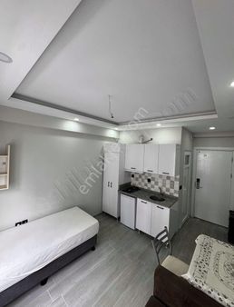 Şükrü Paşa Da Öğrenciye Uygun 1+0 Kiralık Daire