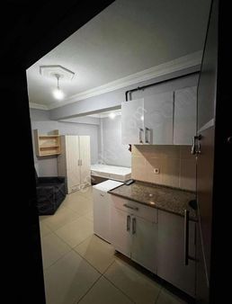 Atatürk Mahallesinde Herşey Dahil 1+0 Bodrum Daire