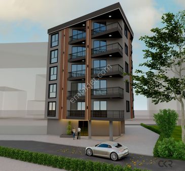 Teyyaredüzü’nde Adliye Ve Çevre Şehircilik Yanında – 1+1 Ve 2+1 Yeni Proje, Yatırım Fırsatı!