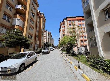 Sibakent Mimarsinan E5 E Yakın 2+1 Güvenlikli Daire