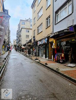 50m2 Köşe Başı Dükkan Çiftlik Gazi Caddesi Arasında İşlek Bölge