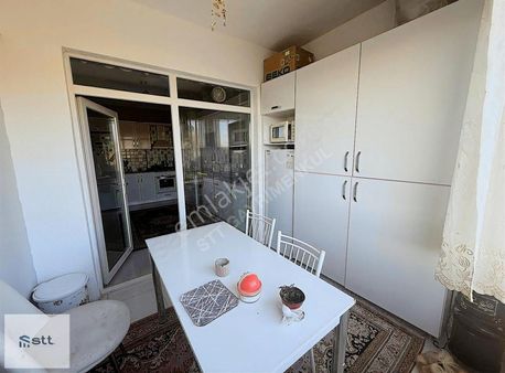 Stt Gyo'dan 19 Mayıs Da Satılık Panoramik Manzaralı 3+1 Daire