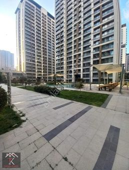 Tk'dan Torkam Sitesinde Fırsat 1+1 Residence Daire