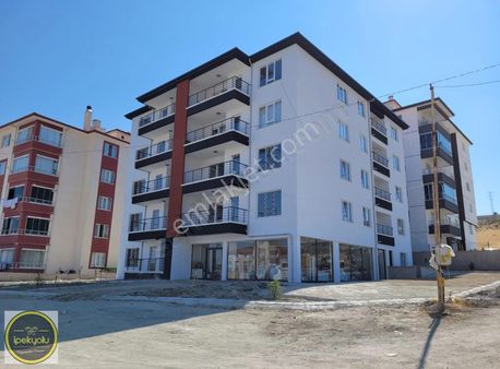 İpekyolu Gayrimenkul Oğuzkentte 3+1 Sıfır Satılık Daire