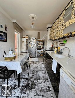 Altındağda 3+1 Geniş Cadde Üzeri Masrafsız Yeni Binada Daire