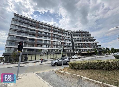 Ataşehir Gayda Vera Satılık 2+1 Daire