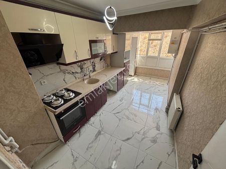 Torun^dan Full Yapılı Ön Cephe Yeni Binada 3+1 Arakat Daire