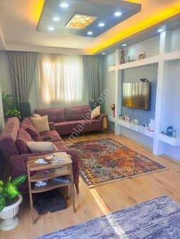 Adana Seyhan Fatih'te 3+1 Kapalı Mutfak Satılık Daire