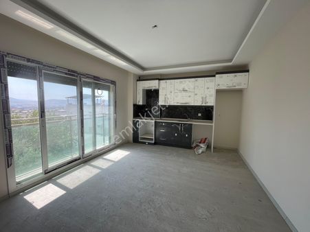 Tek Gayrimenkulden2+1 Merkezi Konumda Satılık Daire