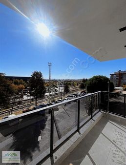 Klc Den Atatürk Mahallesin De Avlu Arkası 4+1 Lüx Akıllı Daire