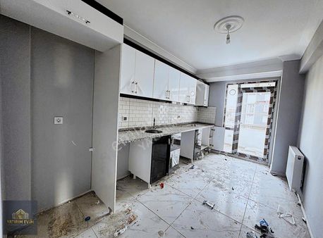 Okullara Yakın Kat Ve Cephe Seçenekli Yüksek Kredi İmkanlı 3+1!!