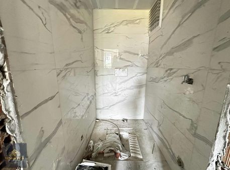 Yatırımevimden Ön Cephe Ultra Lüx Kullanışlı %80kredili Daireler