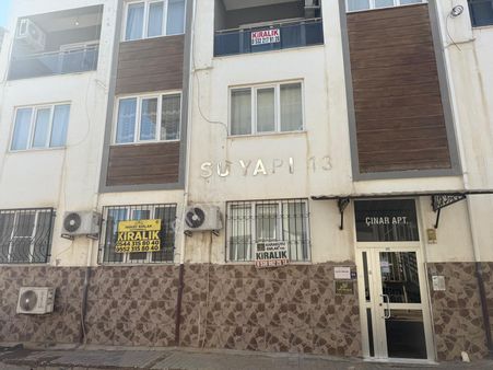 Miray Emlaktan İsabeylide Eşyalı Kiralık 1+1 Daire