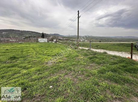 Balıkesir Kamçılı Mah.'de Konut Ve Villa İmarlı 1740 M2 Arsa!!!