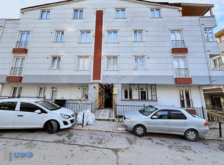 Bağlarbaşı'nda Bahçe Kullanımlı 3+1 Ters Dubleks