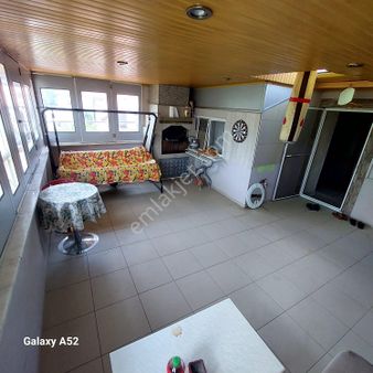 Ender Uysal Gayrimenkulden İncilipınar Mahallesin De Satılık 6+1 Dublex Daire