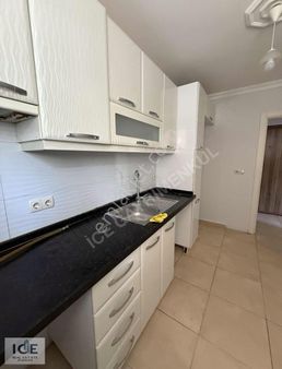 Fındıklı Mah. Merkezi Konumda 2+1 Bahçe Katı Boş Daire