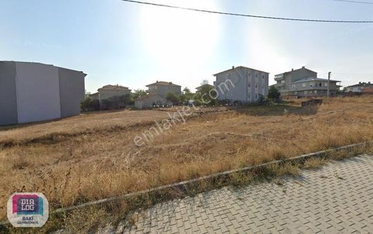 Ticari + Konut İmarlı 364 M2 | 5 Kat 2 Emsal | Cadde Üzeri