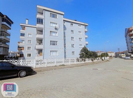 Dialog Baki Gayrimenkul Mudanya/g.siteler'de 2+1 Daire Satılık