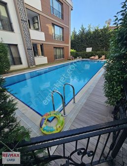 Akasya Park 2 Sitesi 3+1