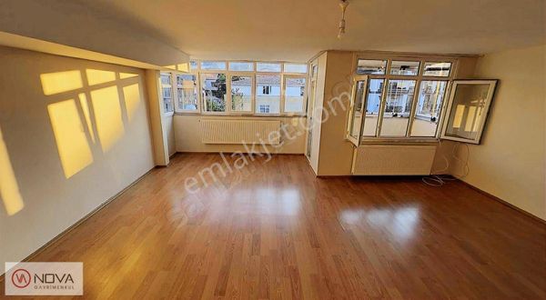 Ferah Mahallesinde Cadde Üstü Geniş 2+1 Kiralık Daire 120 M²