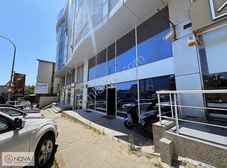 Nova Çavuşbaşı Anacadde Çağrı Merkezine Bankalara Kiralık Ofis