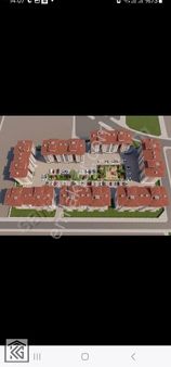 Kocalar Kılıç İnşaat Öncülüğünde Başakşehir Konutları Geniş 3+1