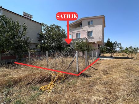 Molla Team'den Marmaraereğlisi Villa İmarlı (3 Kat) Satılık Arsa