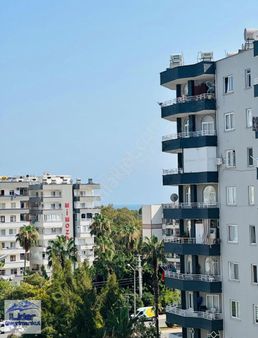 Mezitli Davultepe De Bağımsız Mutfak 3+1site İçerisinde Havuzlu