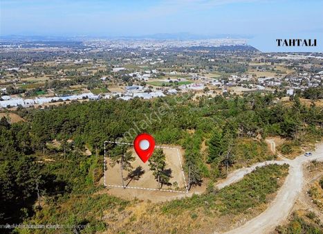 Nilvest'den Nilüfer Tahtalı Da Fırsat Bahçeler