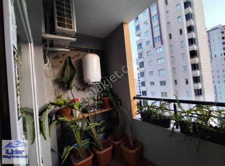 Mezitli Tecede Site İçerisinde Havuzlu Ebeveyn Banyolu