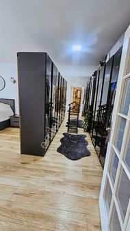 Nilvest'den Villa Konforunda Müstakil Bahçeli Lüks Yapılı Daire