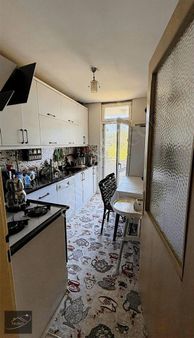 Sakin Müstakil Tadında