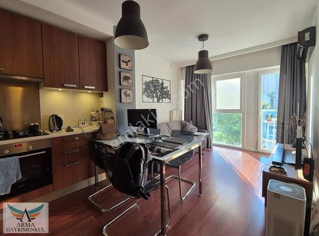 Mavişehir Soyak Optimus Ta Keyifli 2+1 Kiralık Daire