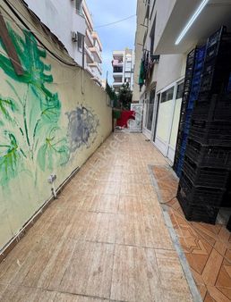 Mahmutlar Mah-işlek Cadde Üzerin'de Devren İşlek Manav Dükkanı