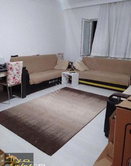 Ankara/ Mamak /ekin De 3+1 Yapılı Dairemiz