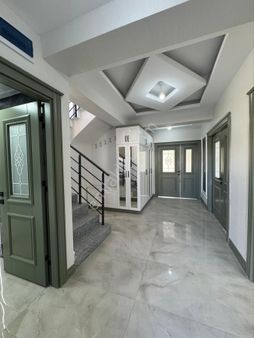 Gürhan Gayrimenkul Satılık Karaaslan Mahallesinde 5+1 Ultra Lüks Müstakil Villa