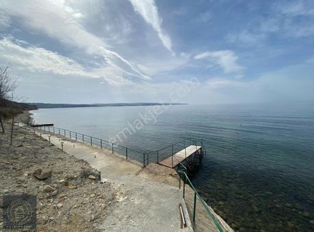 Bolayır,da Denize Çok Yakın ...keyiflik ...arsa