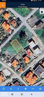 Dalaman Ege Mahallesinde Acil Satılık Fırsat Arsa